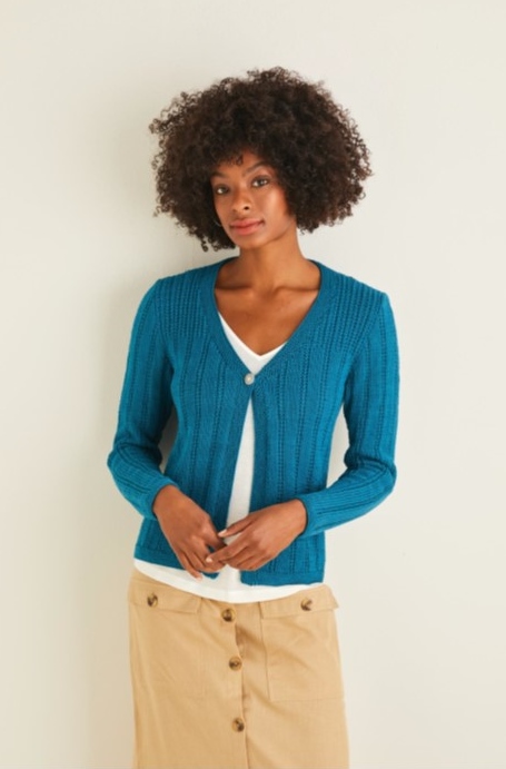 Mönster Snuggly 100 % Cotton