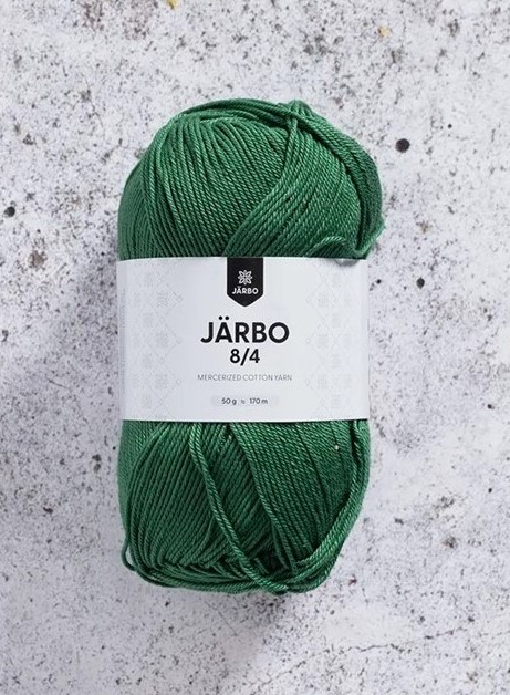 Järbo 8/4, Gran grön. 32025