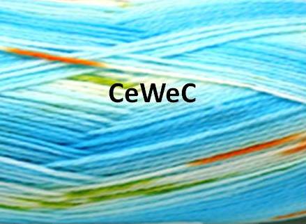 CeWeC - Garn