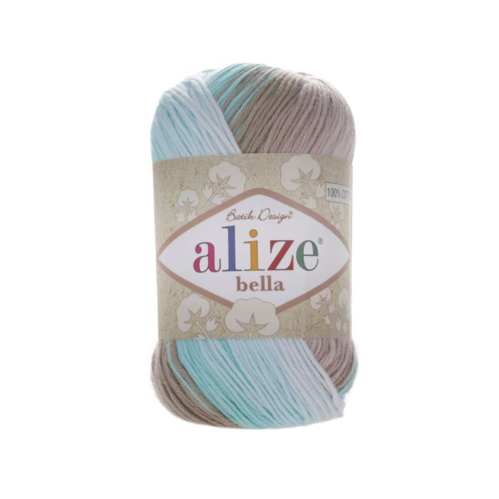 Alize - garn