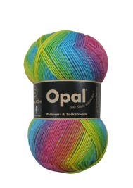 Opal Sockgarn