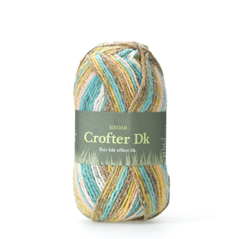 Crofter DK - Blandgarn
