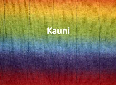 Kauni Ullgarn