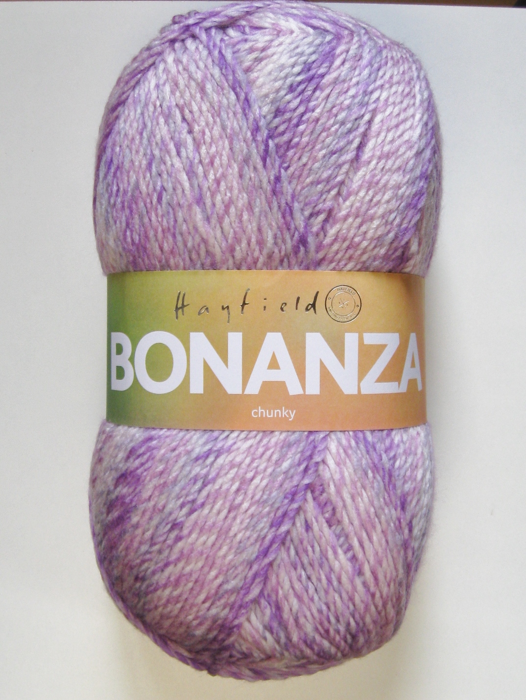 Hayfield Bonanza - Akrylgarn