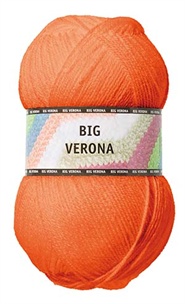 Big Verona - Akrylgarn