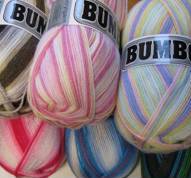 Bumbo - Garn