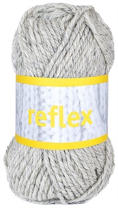 Reflex - Ull / polyamidgarn