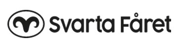 Svarta fåret