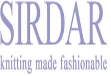 Sirdar Garn