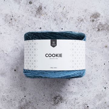 Cookie - Akrylgarn