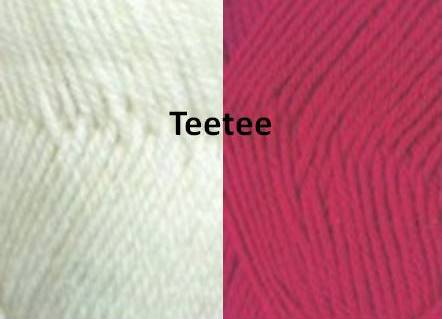 Teetee Garn
