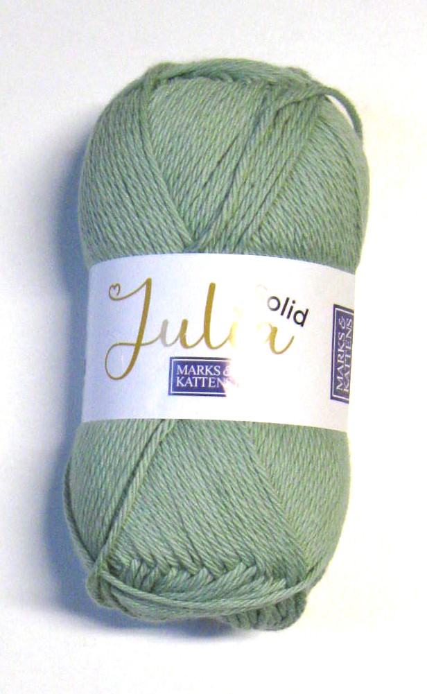 Julia - Bomullsgarn