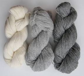 Kampes Garn