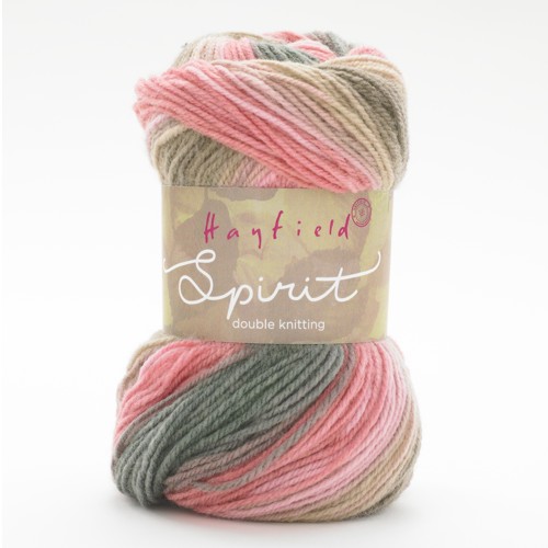 Hayfield Spirit DK - Blandgarn
