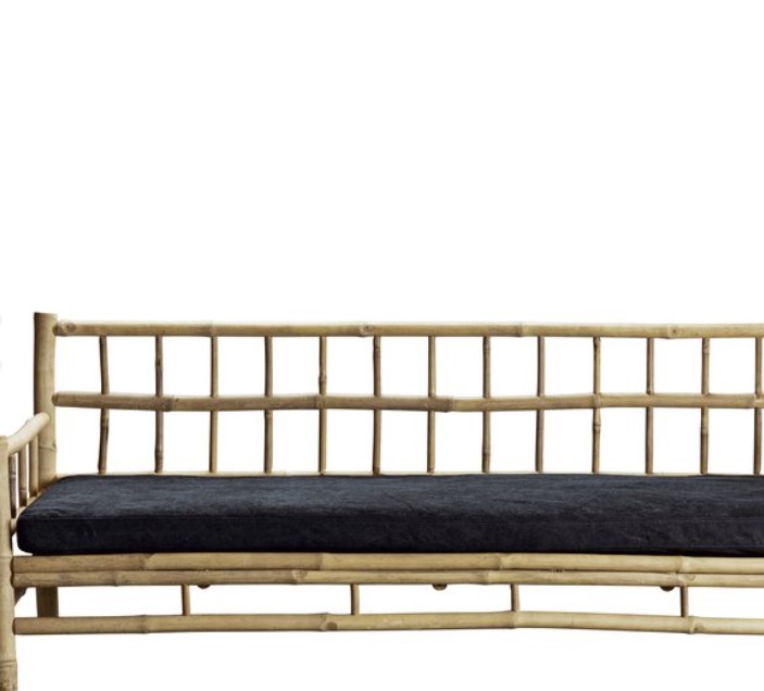Soffa, Bambu - 5