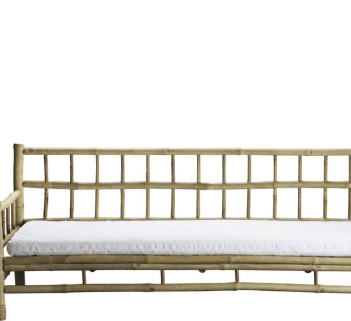 Soffa, Bambu - 4