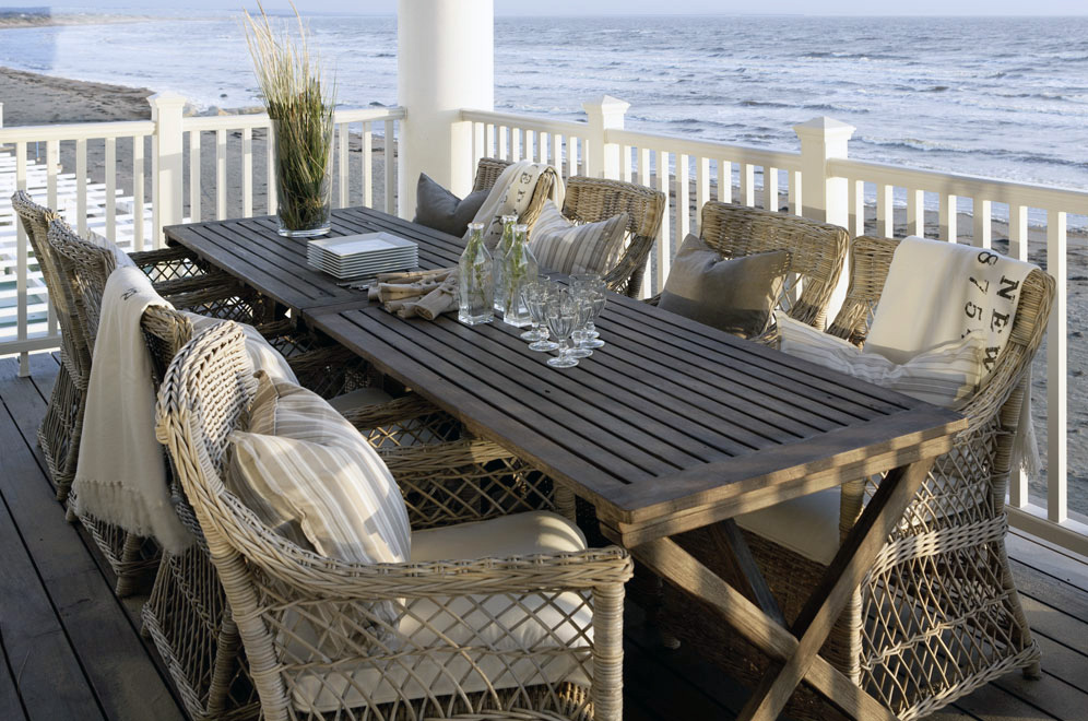 Marbella  dining  & lounge chair - 2