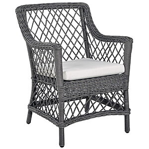 Marbella  dining  & lounge chair