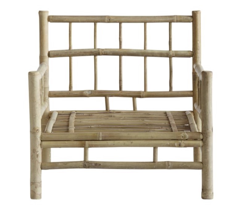 Stol, Bambu - 4