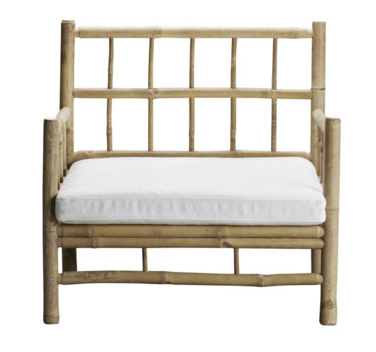 Stol, Bambu - 5