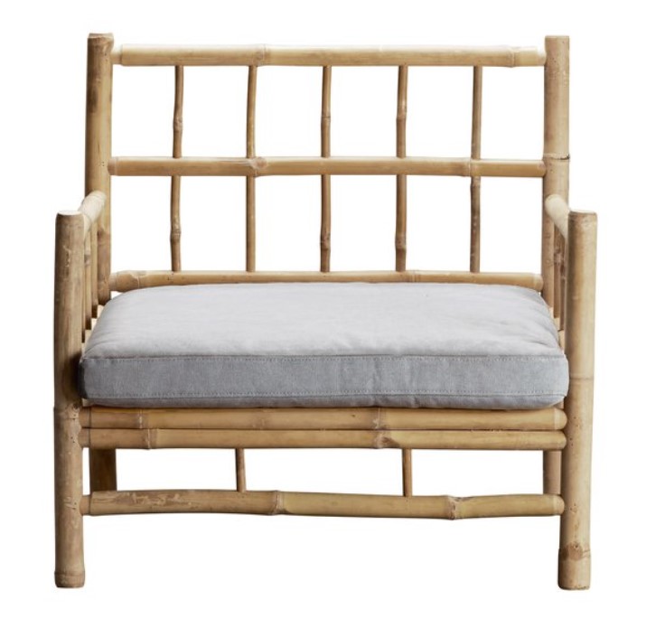 Stol, Bambu - 6