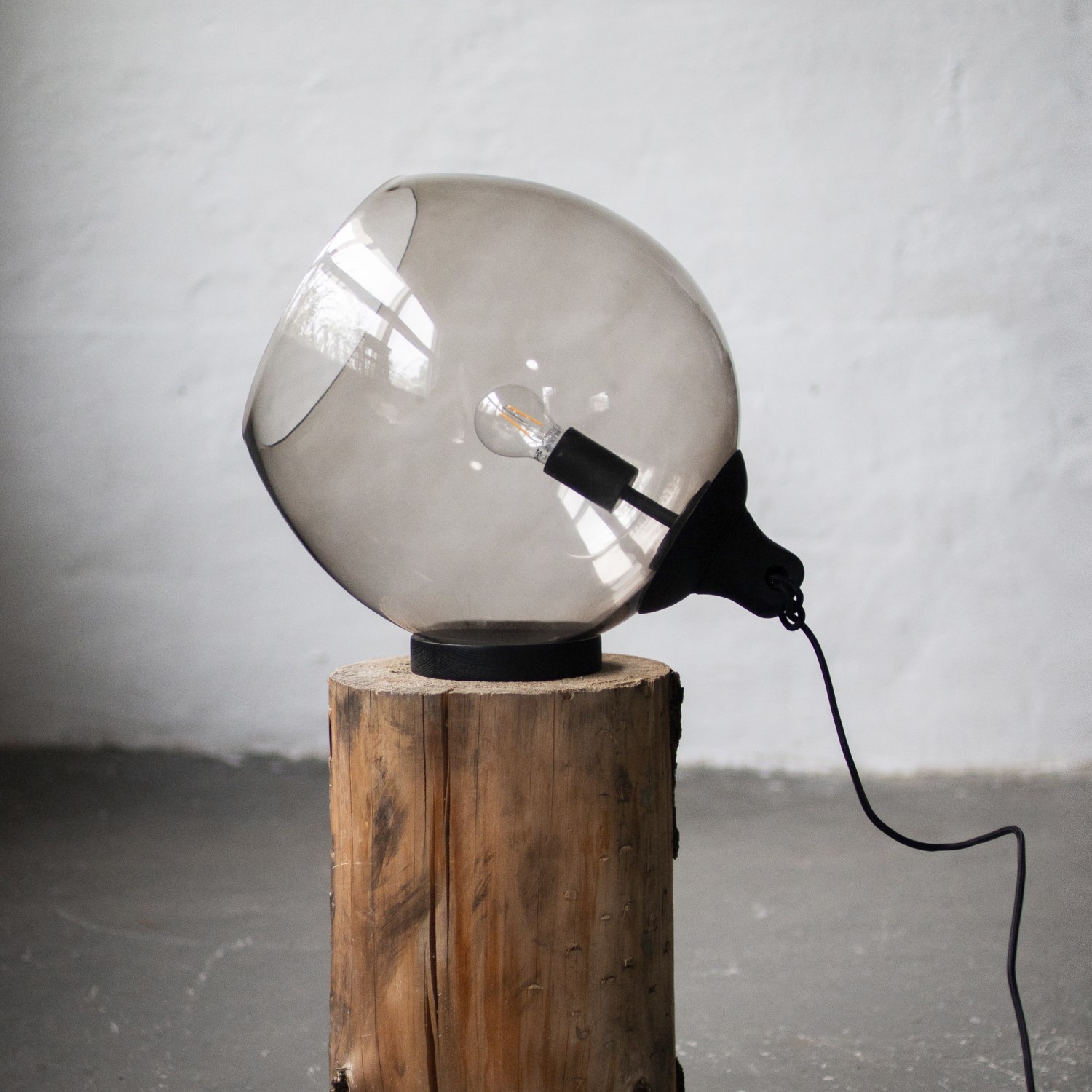 Fender lampa tak/bordslampa - 6