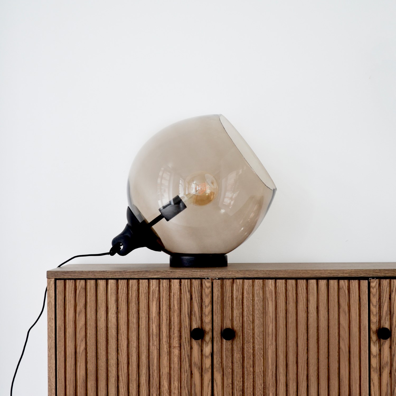 Fender lampa tak/bordslampa - 5