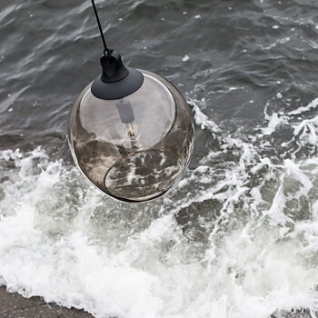 Fender lampa tak/bordslampa