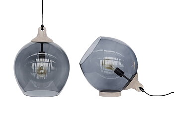 Fender lampa tak/bordslampa