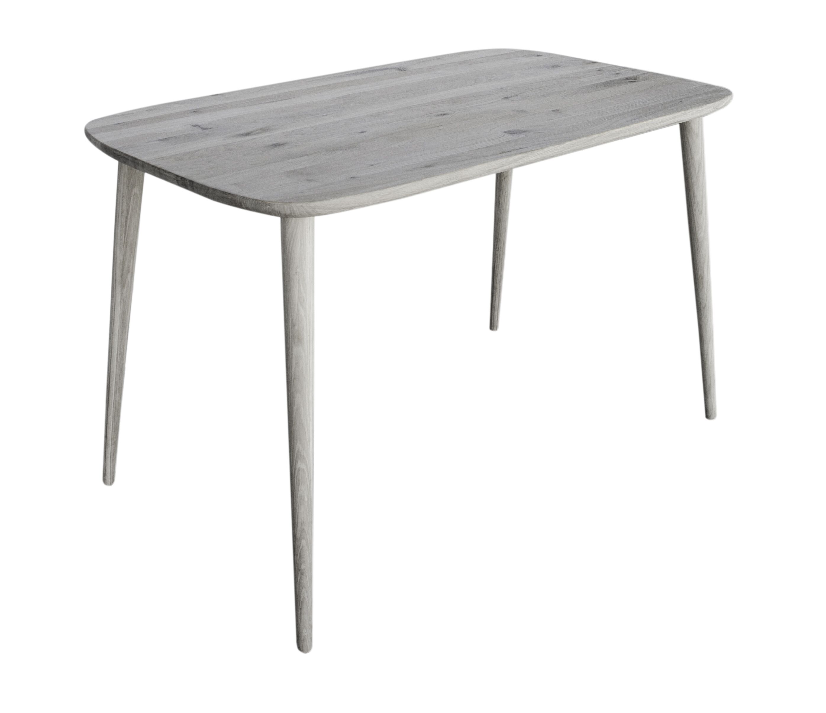 Non matbord - rektangulärt och runt bord - 5