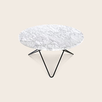 O table 80 Ø