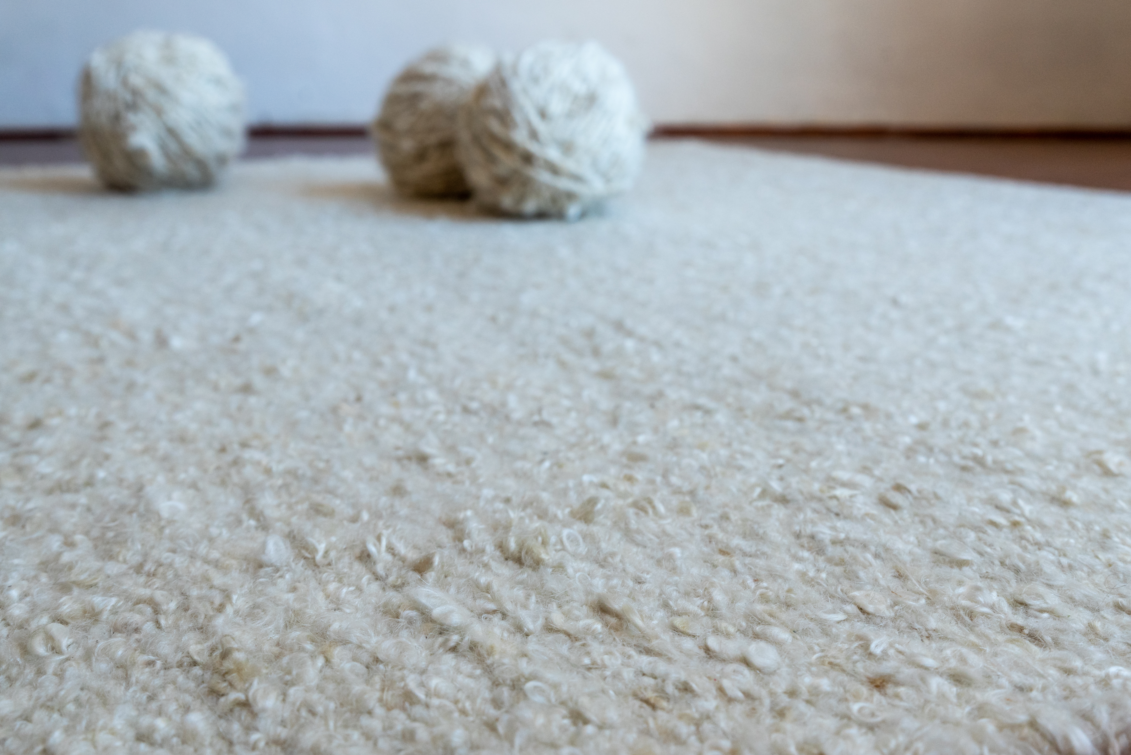 Mohrug - Mohair mattor och plädar - 3