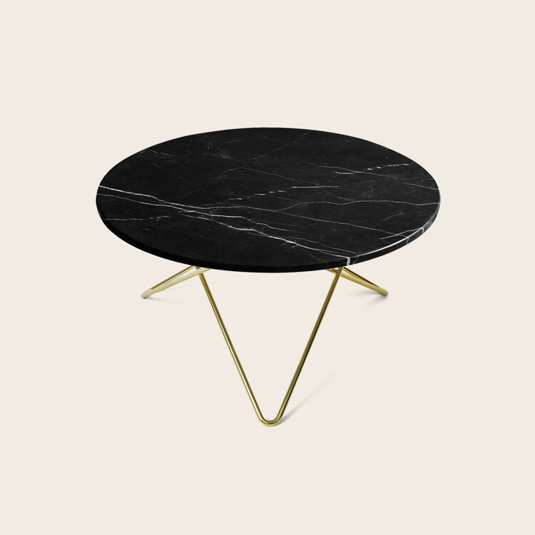 O table 100 Ø - 11