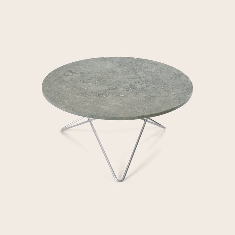 O table 100 Ø - 14