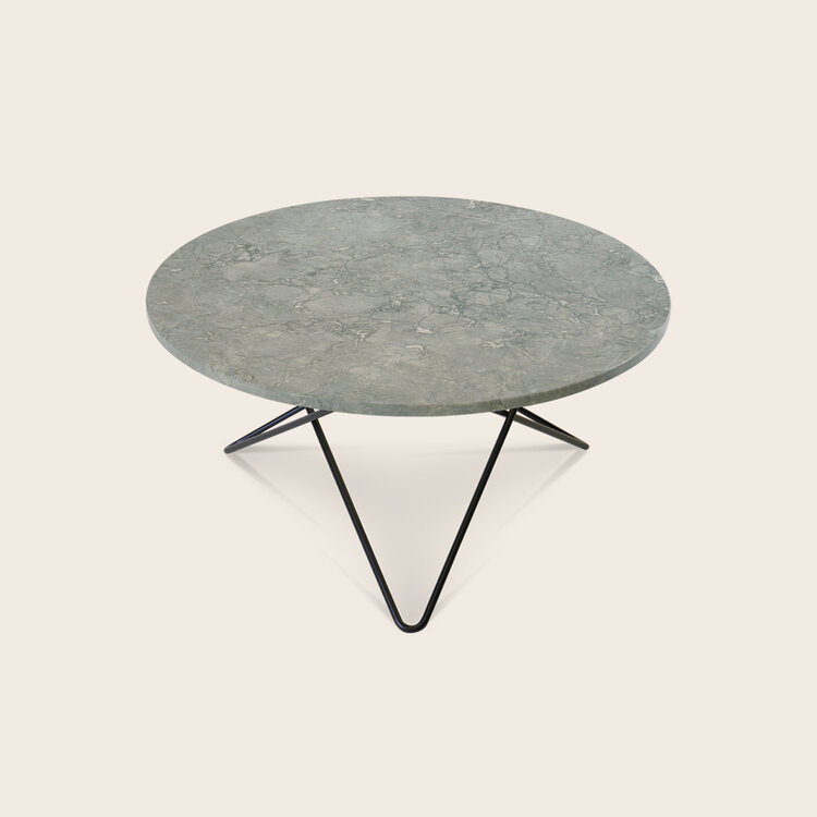 O table 100 Ø - 12