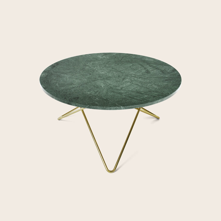 O table 100 Ø - 7