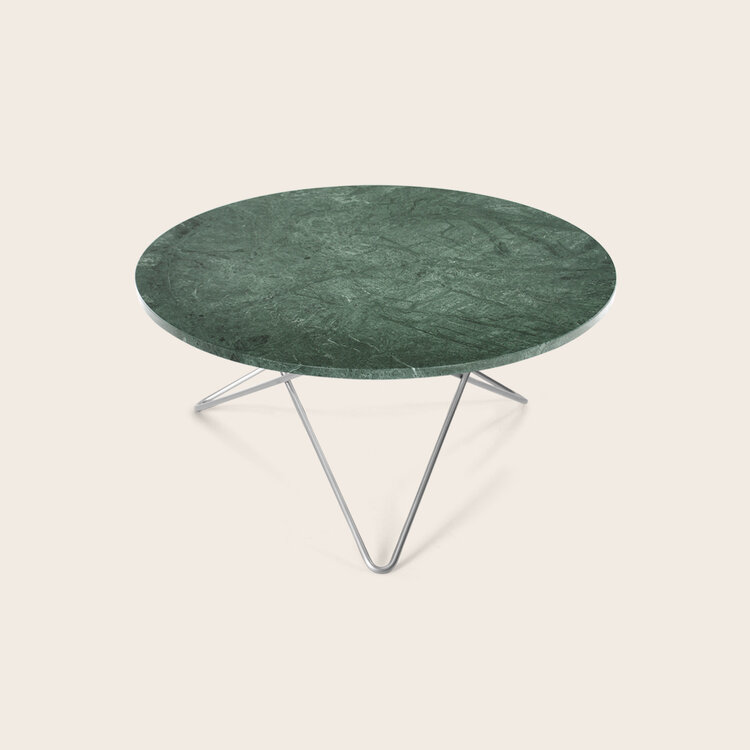 O table 100 Ø - 8