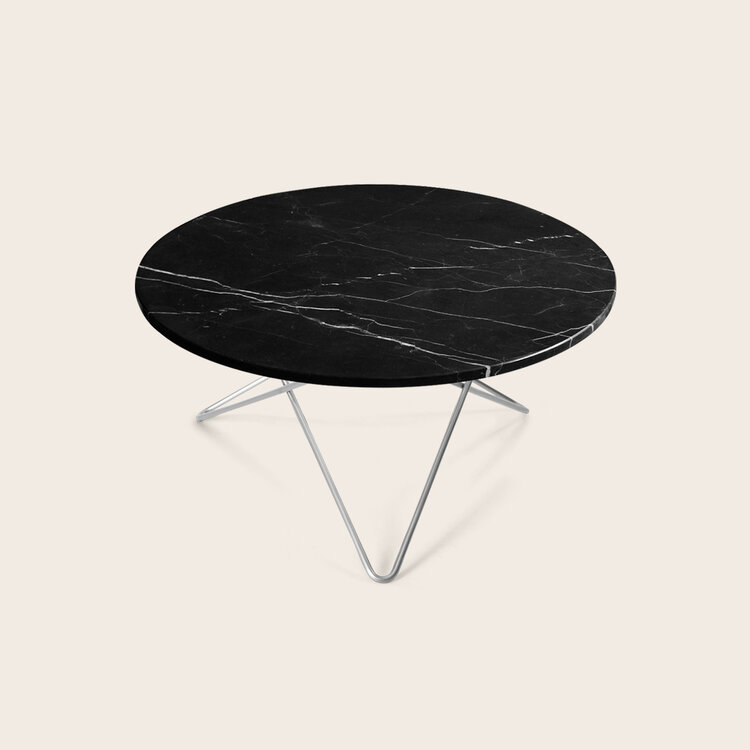 O table 100 Ø - 10