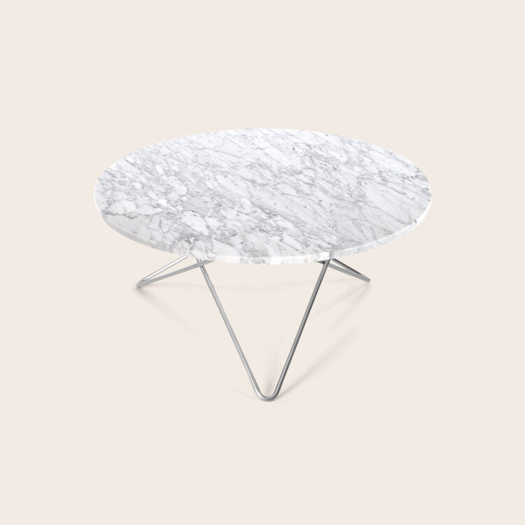 O table 100 Ø - 2
