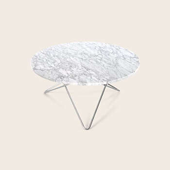 O table 100 Ø