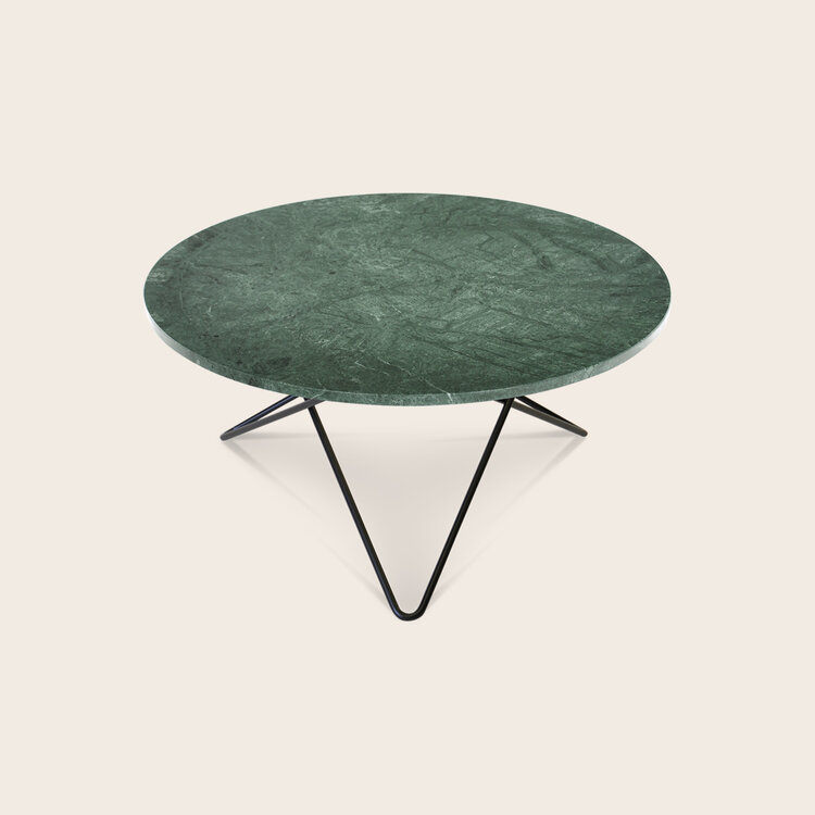 O table 100 Ø - 6