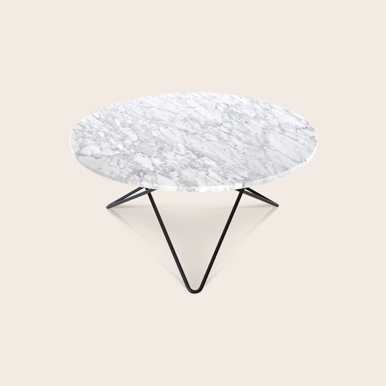 O table 100 Ø - 3