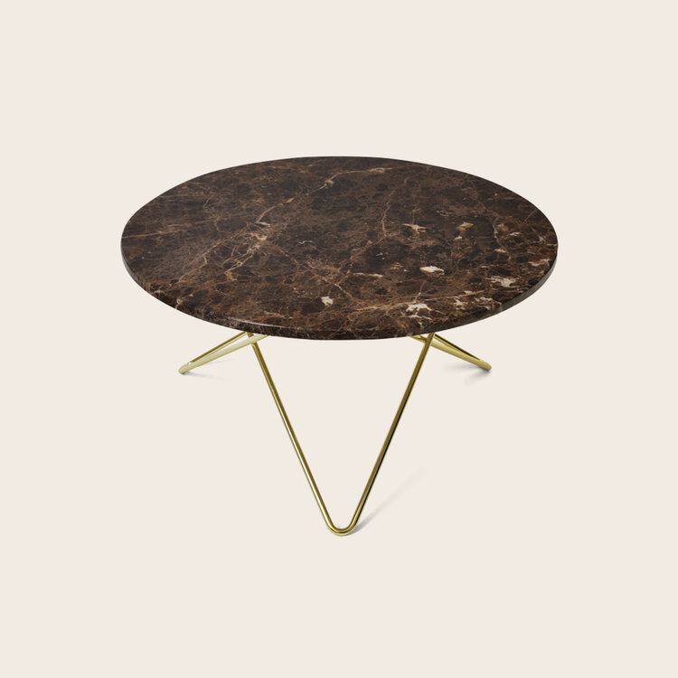 O table 100 Ø - 5