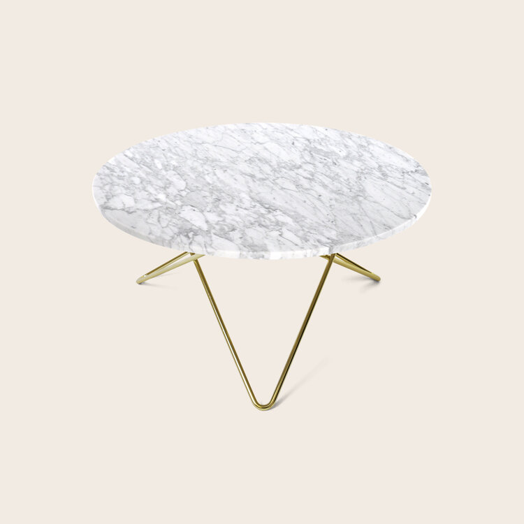 O table 100 Ø