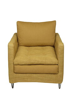 Adar fåtölj &  loveseat