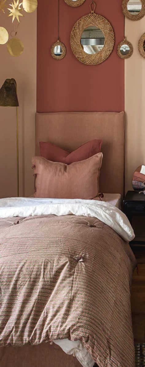 quilt - bed comforter, överkast - 7