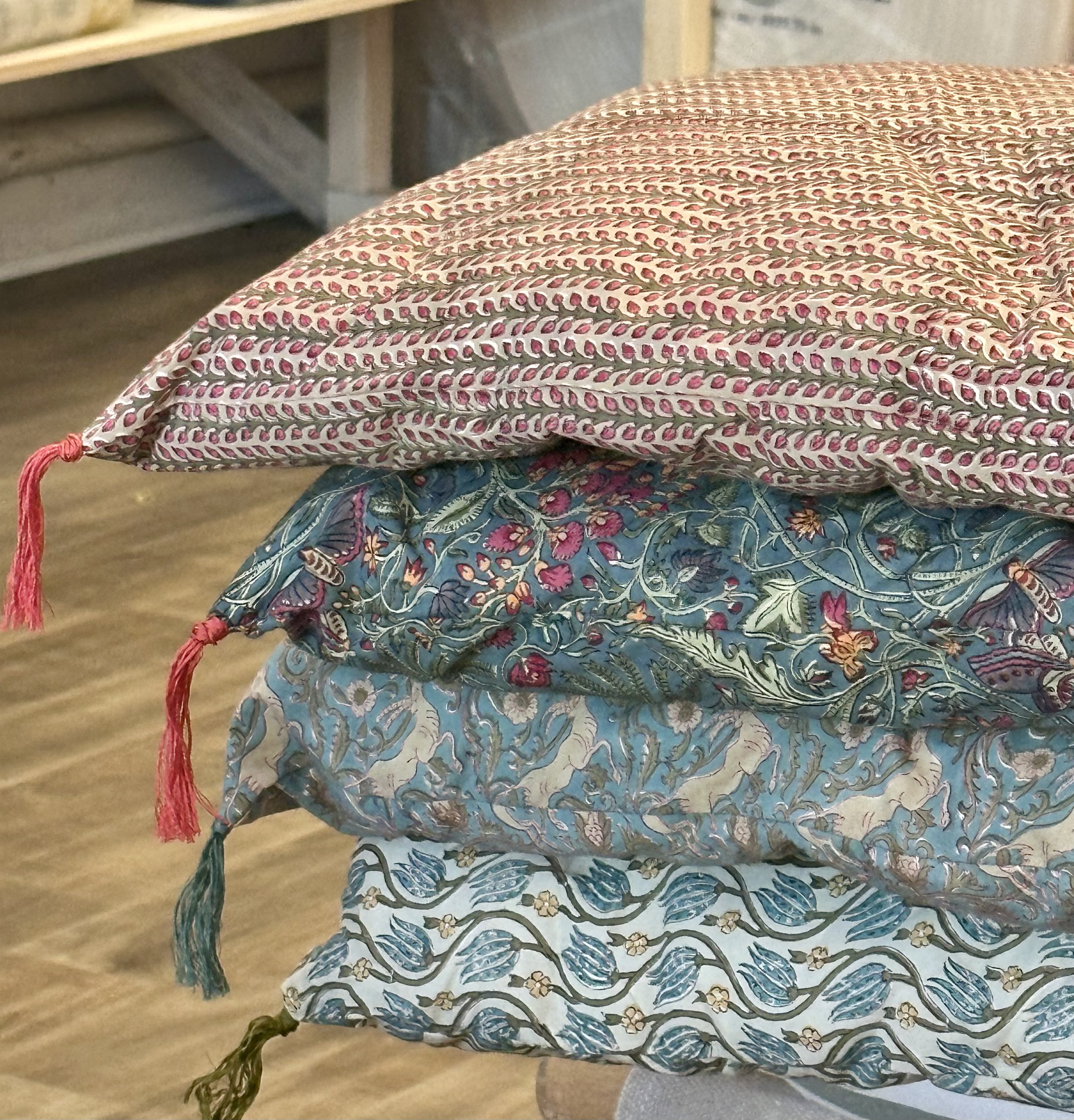 quilt - bed comforter, överkast - 6