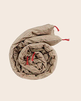quilt - bed comforter, överkast