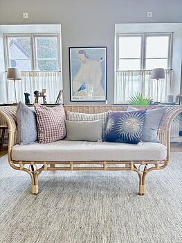 Belladonna  soffa - Sika-design inklusive dyna