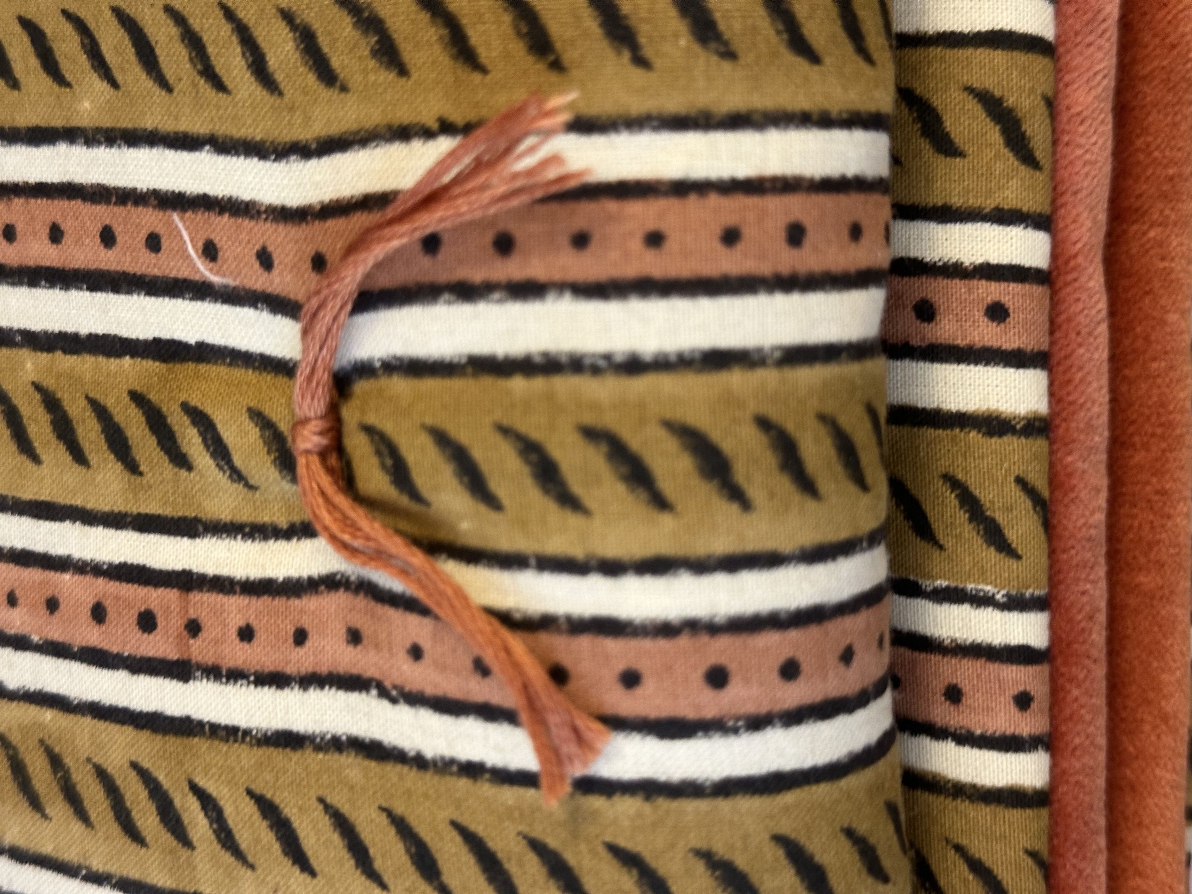 Sofa cover - Soffdyna  olika mönster & färger - 6